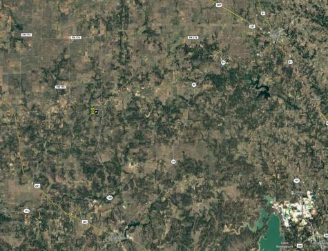 Tbd Bloodworth Road Road Bowie TX 76230