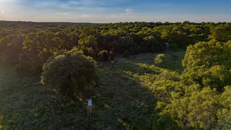 Tbd Bloodworth Road Road Bowie TX 76230
