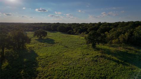 Tbd Bloodworth Road Road Bowie TX 76230
