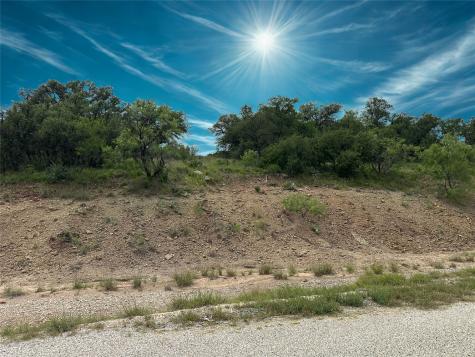 274 Summer Wind Drive Brownwood TX 76801