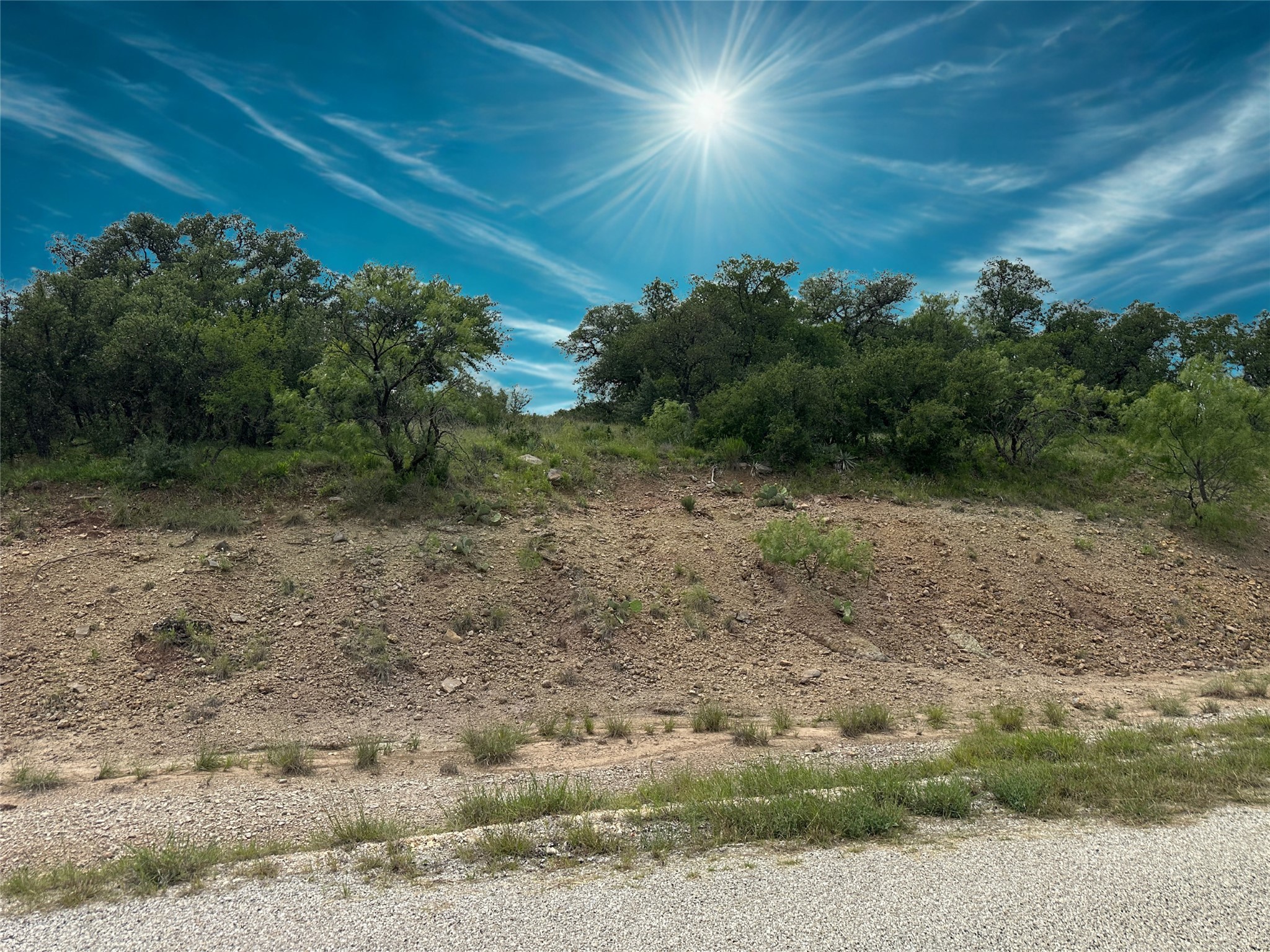 274 Summer Wind Drive Brownwood TX 76801