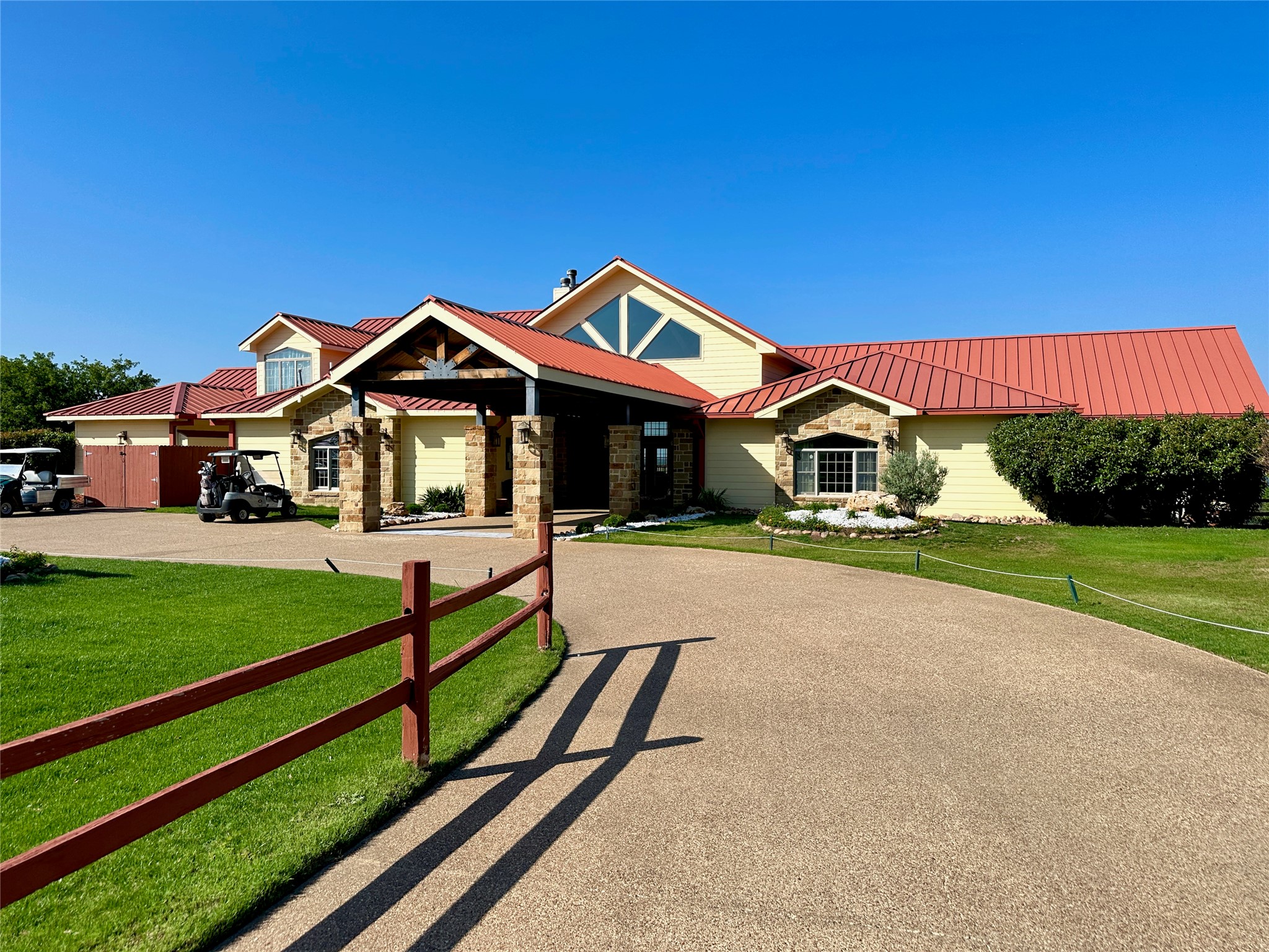 274 Summer Wind Drive Brownwood TX 76801