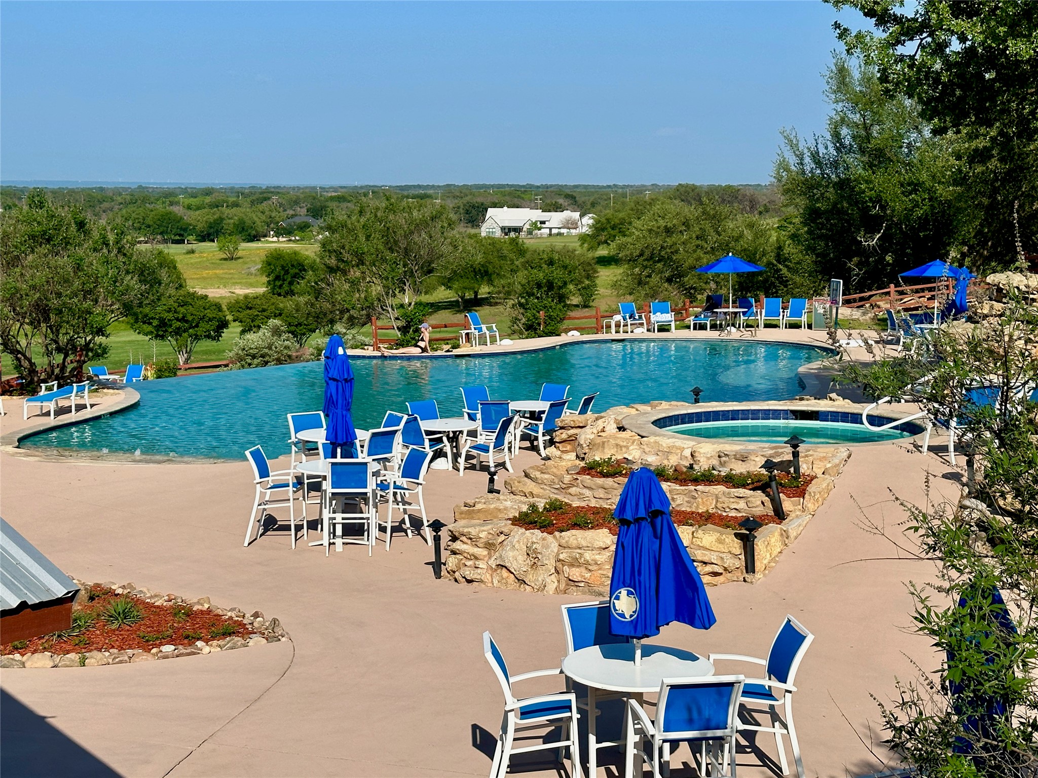 274 Summer Wind Drive Brownwood TX 76801