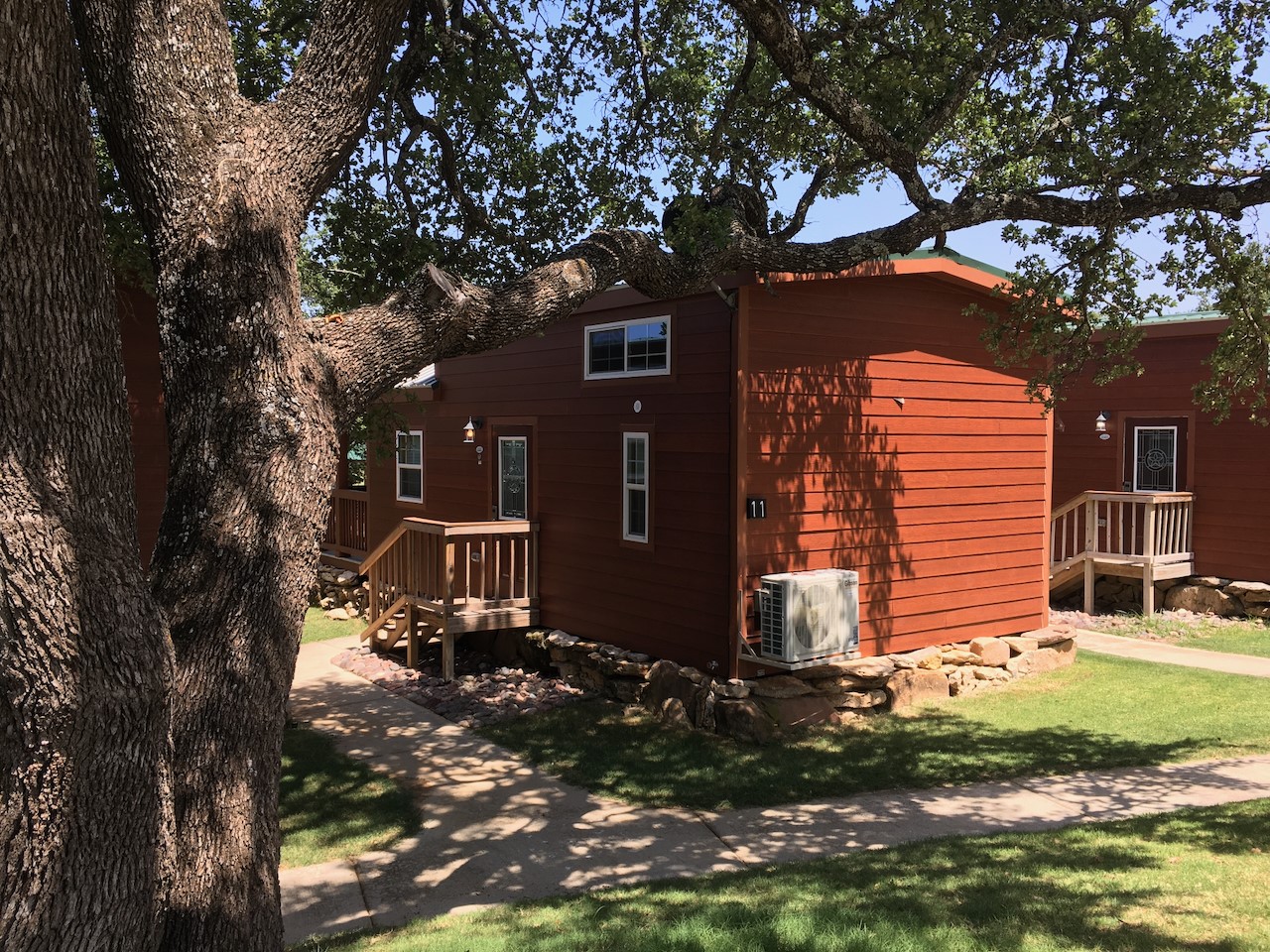 274 Summer Wind Drive Brownwood TX 76801