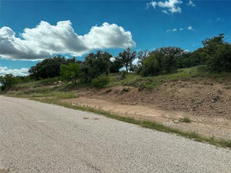 274 Summer Wind Drive Brownwood TX 76801