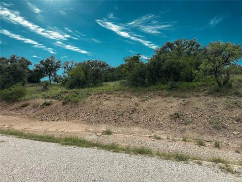 274 Summer Wind Drive Brownwood TX 76801