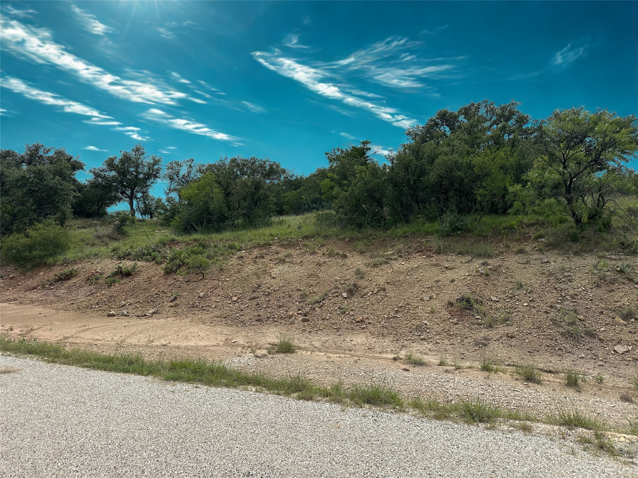274 Summer Wind Drive Brownwood TX 76801
