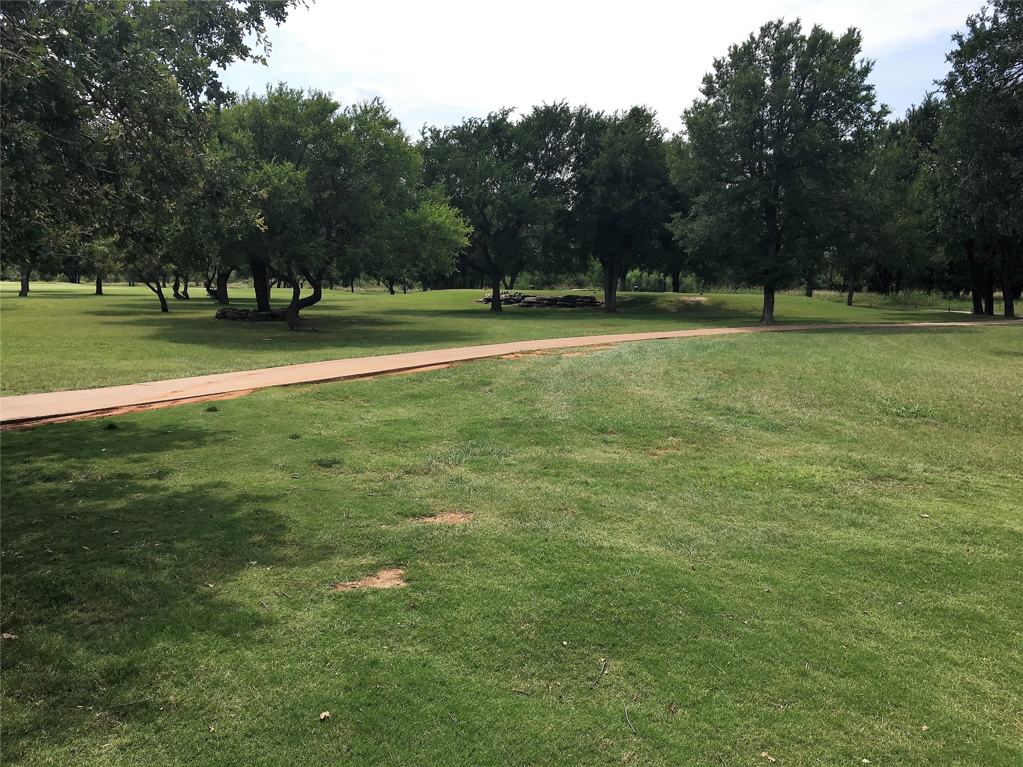 274 Summer Wind Drive Brownwood TX 76801
