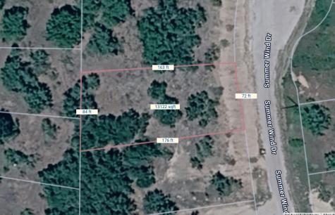 274 Summer Wind Drive Brownwood TX 76801