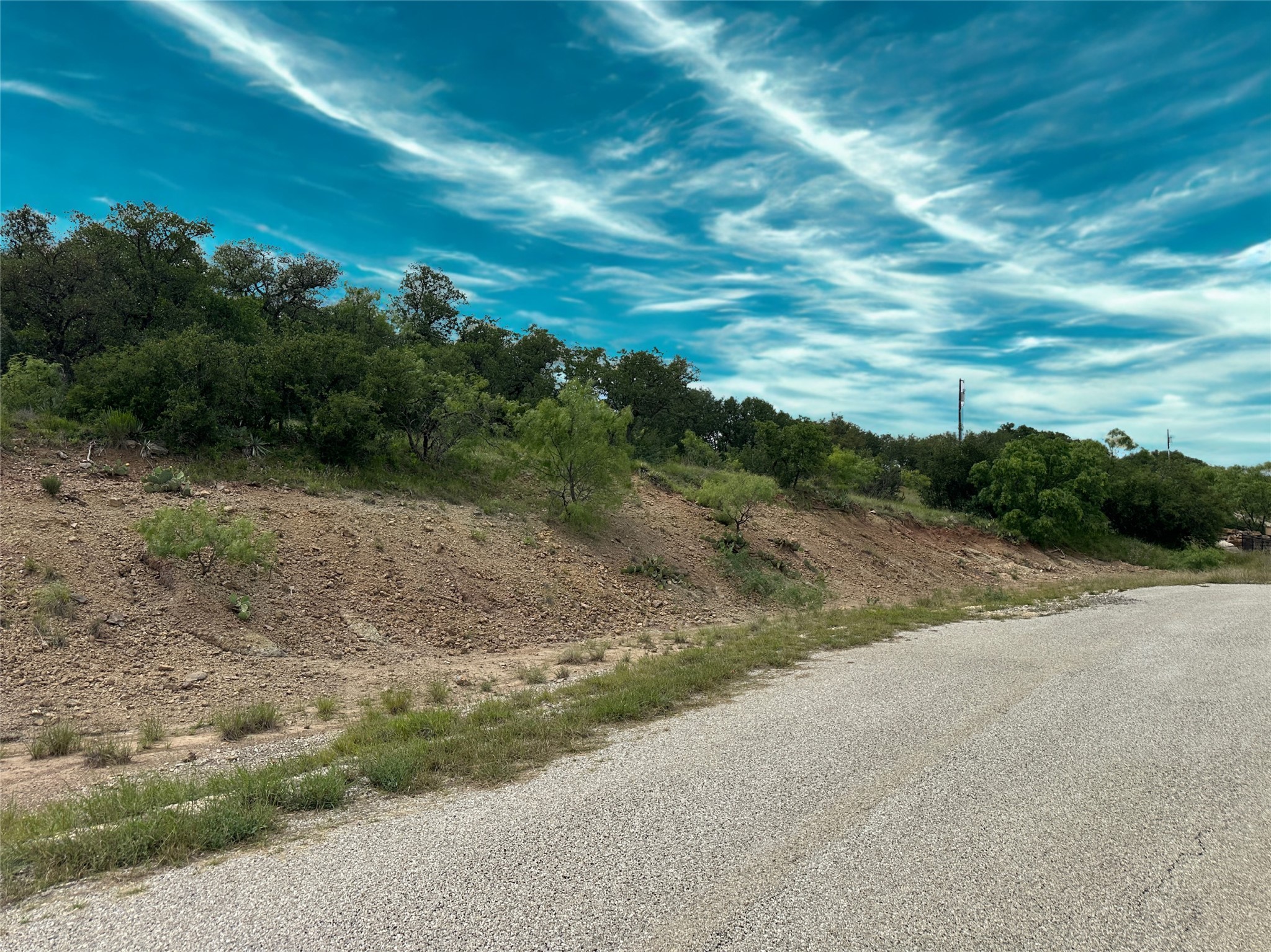 274 Summer Wind Drive Brownwood TX 76801