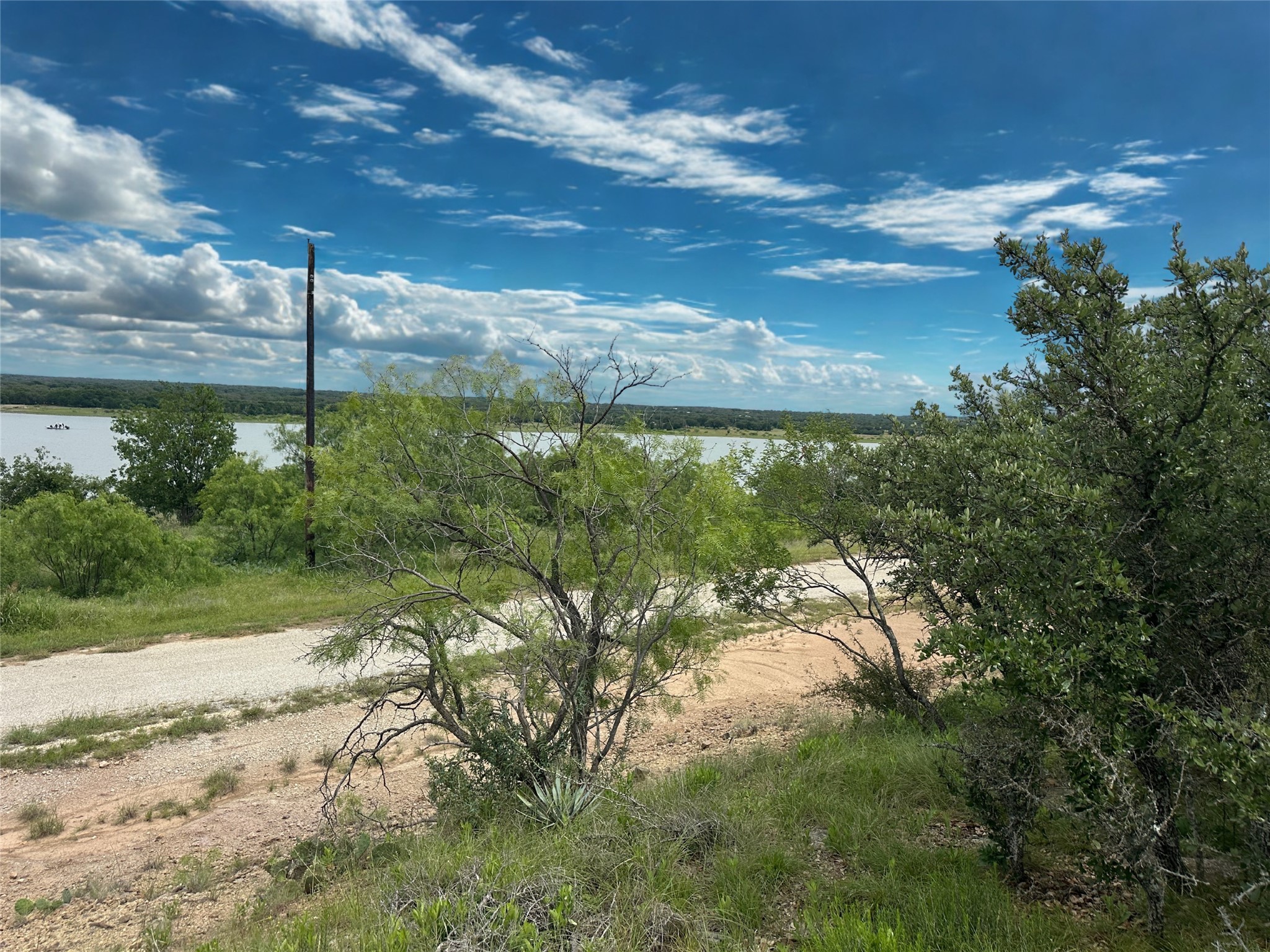 274 Summer Wind Drive Brownwood TX 76801