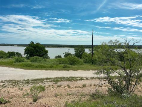 274 Summer Wind Drive Brownwood TX 76801