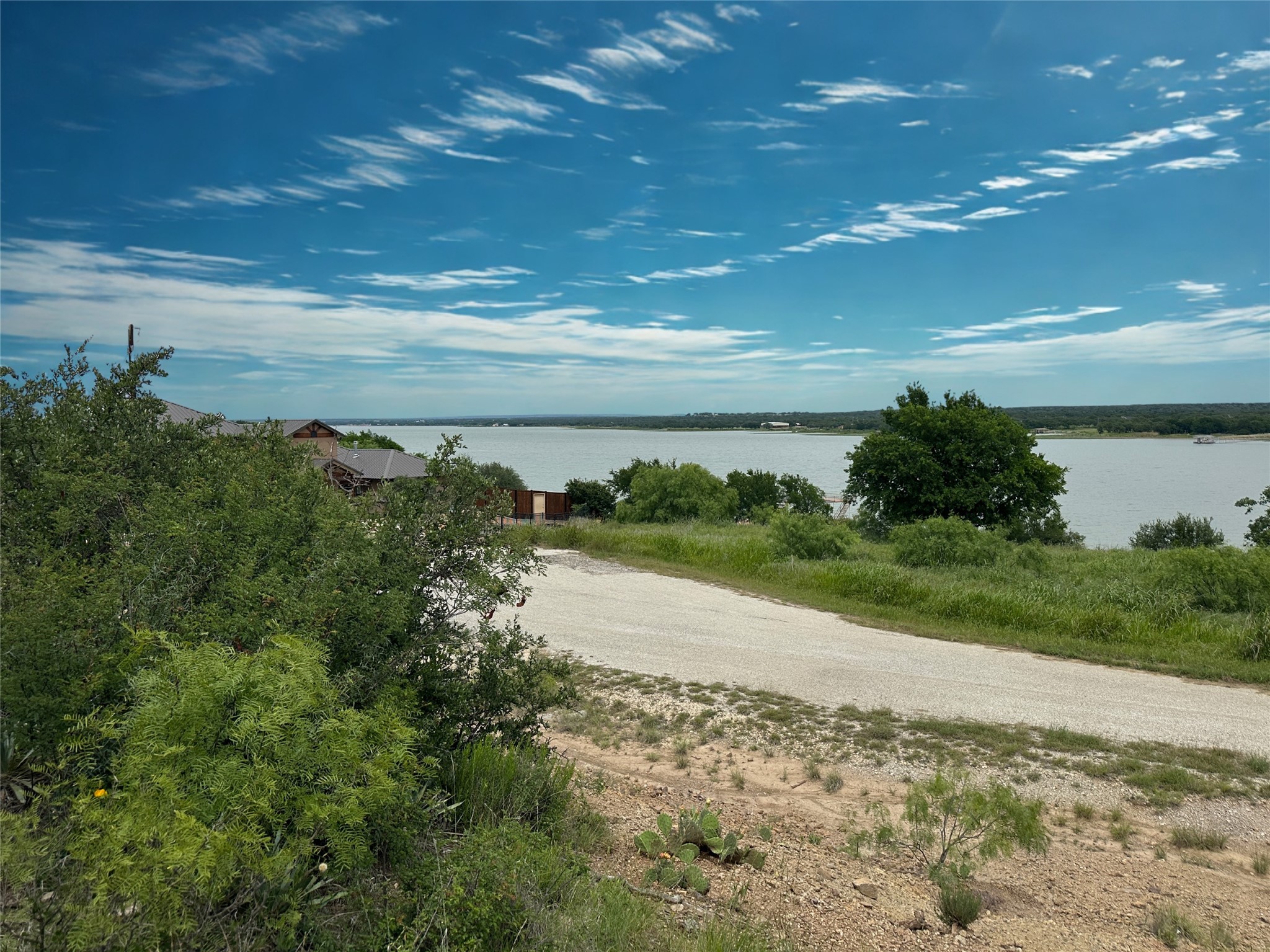 274 Summer Wind Drive Brownwood TX 76801