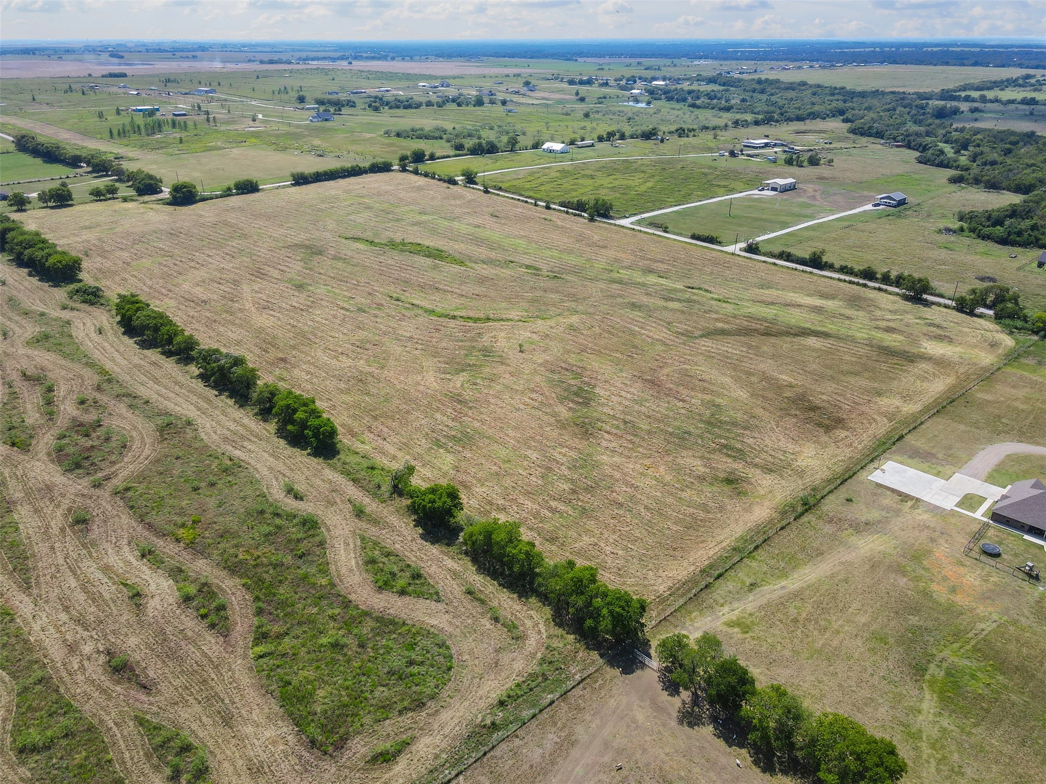 Tbd Lot 6 County Road 302 Grandview TX 76050
