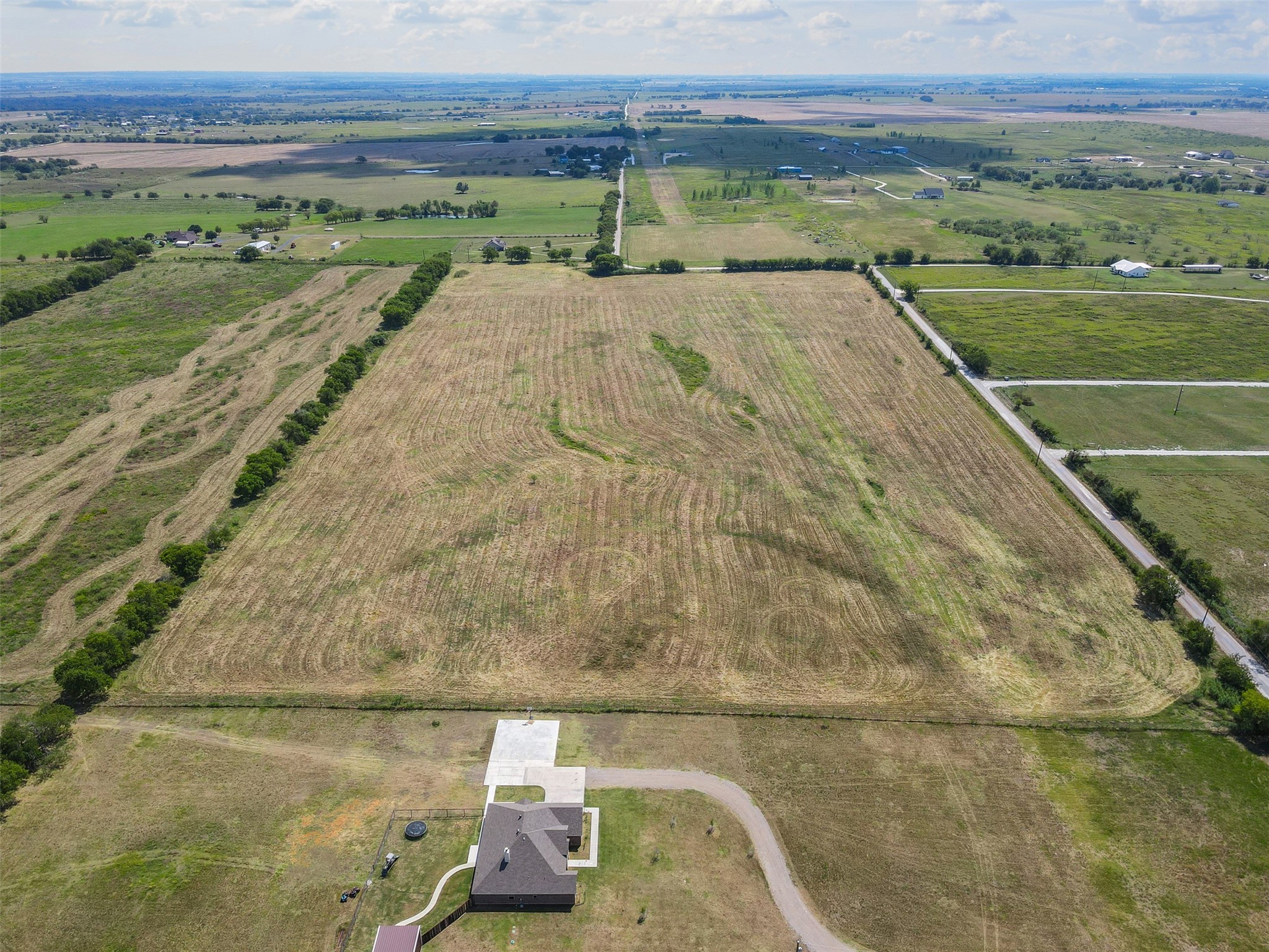 Tbd Lot 6 County Road 302 Grandview TX 76050