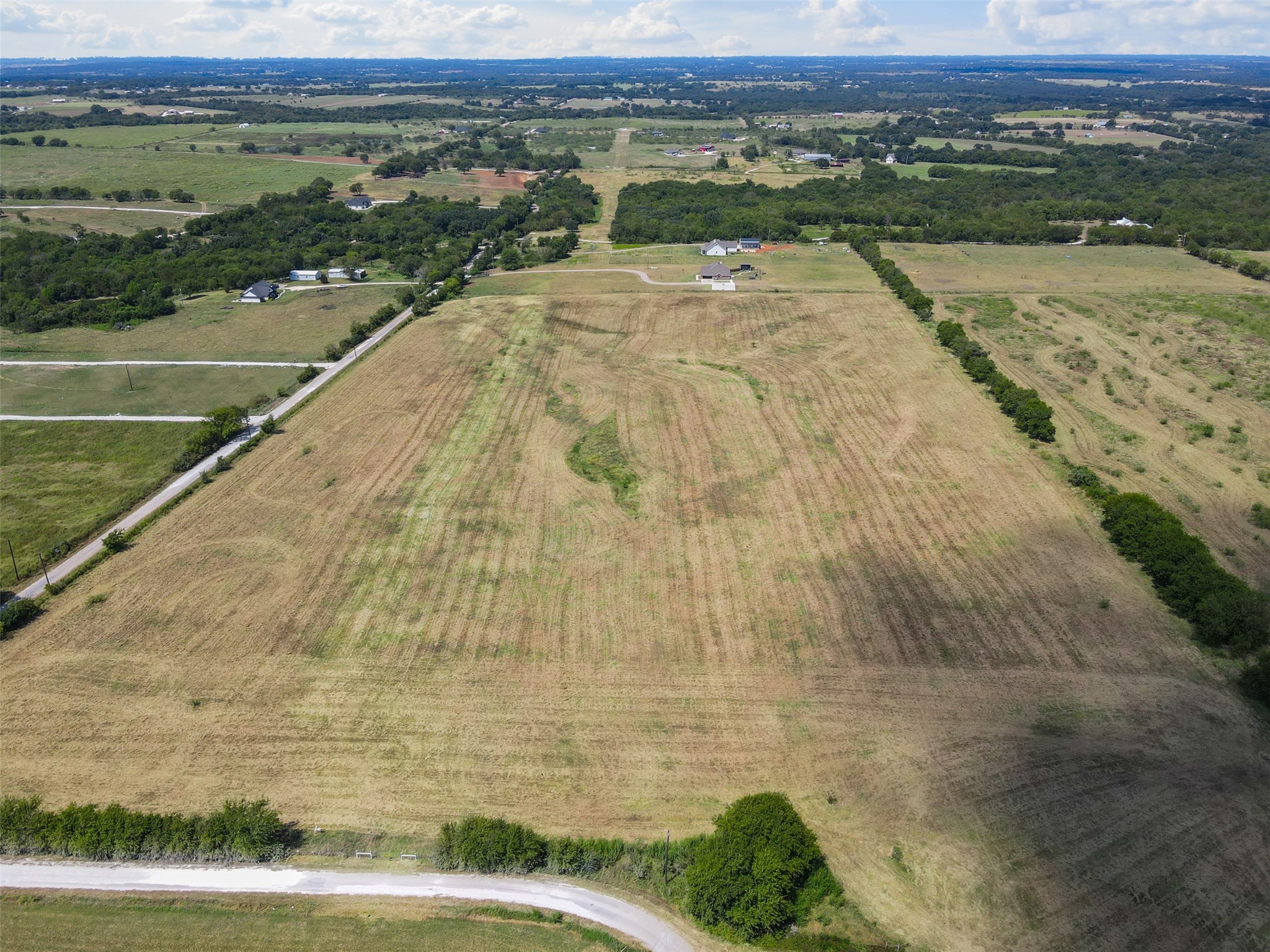 Tbd Lot 6 County Road 302 Grandview TX 76050