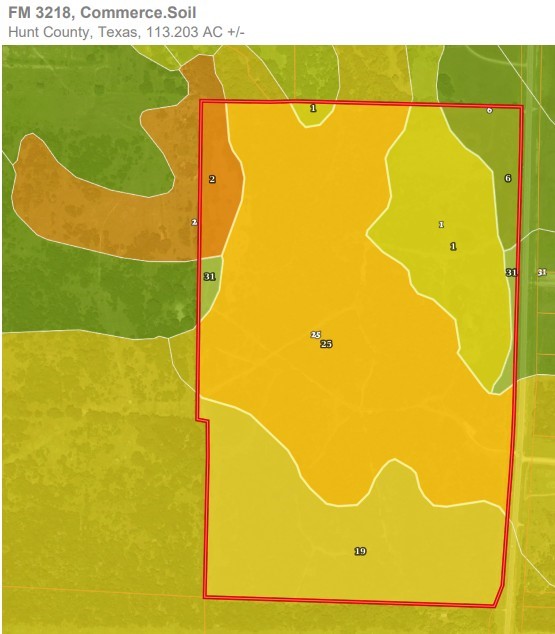 113 Ac Fm 3218 Commerce TX 75428