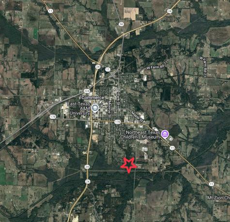 113 Ac Fm 3218 Commerce TX 75428