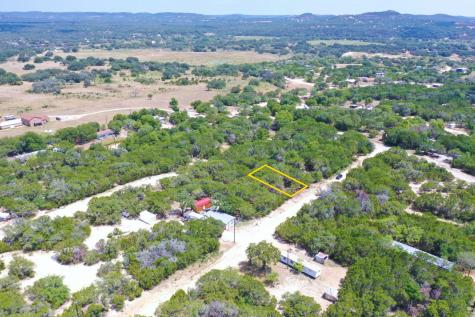 162 Wyatt Earp Drive Bandera TX 78003