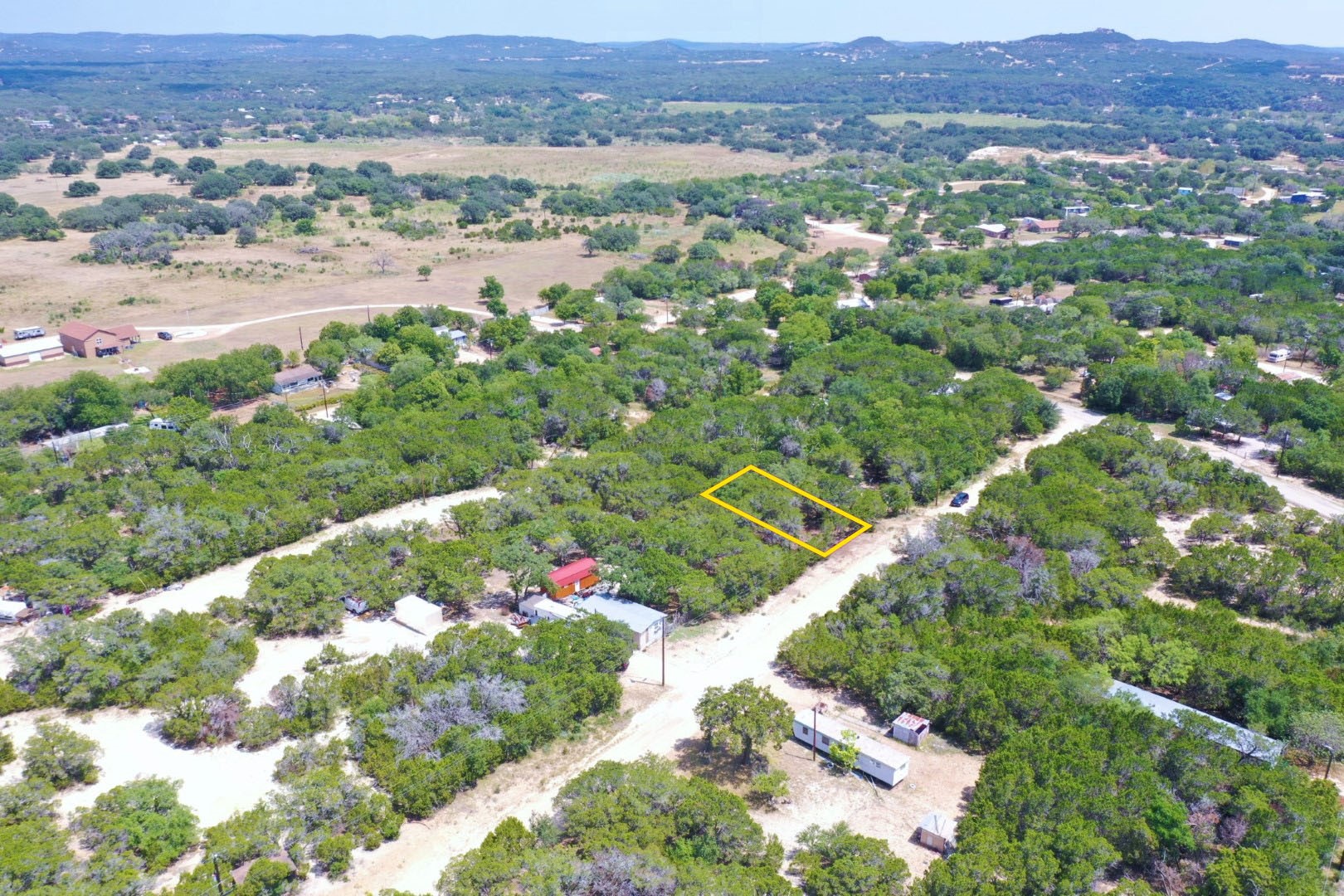 162 Wyatt Earp Drive Bandera TX 78003