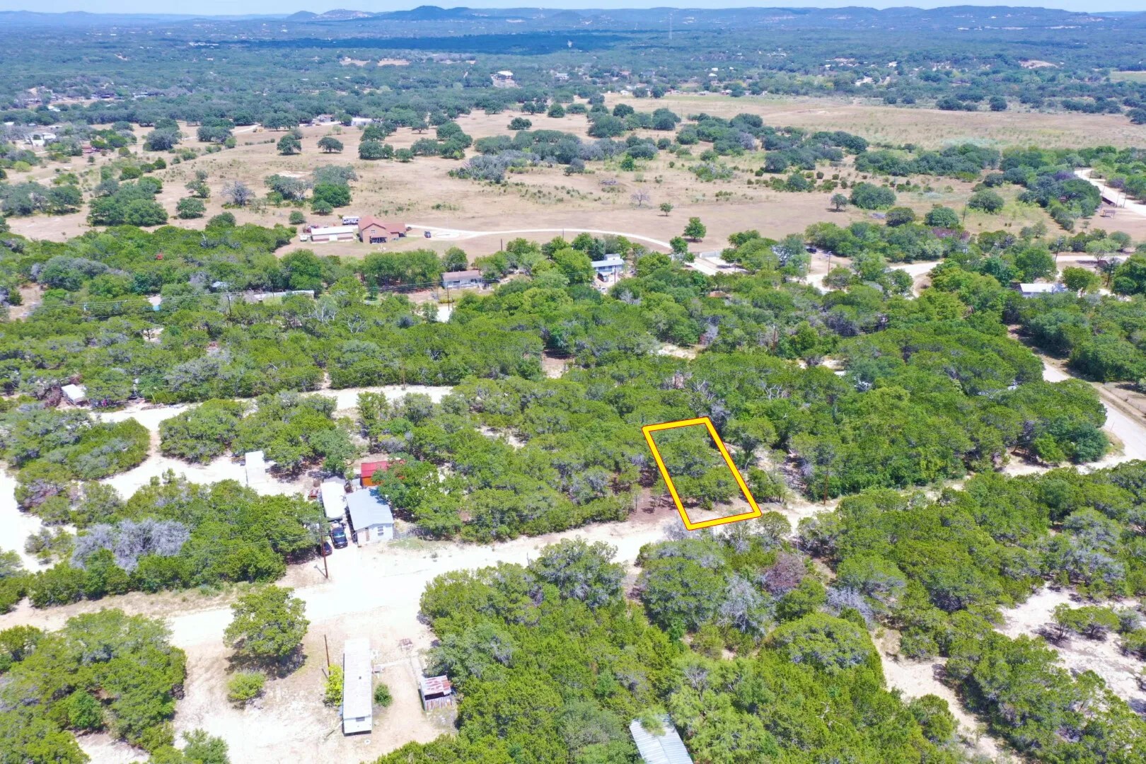 162 Wyatt Earp Drive Bandera TX 78003