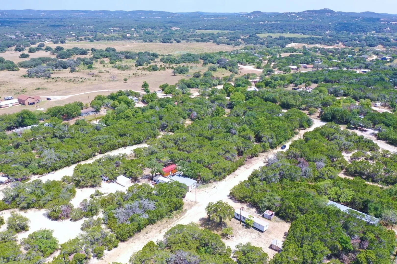 162 Wyatt Earp Drive Bandera TX 78003