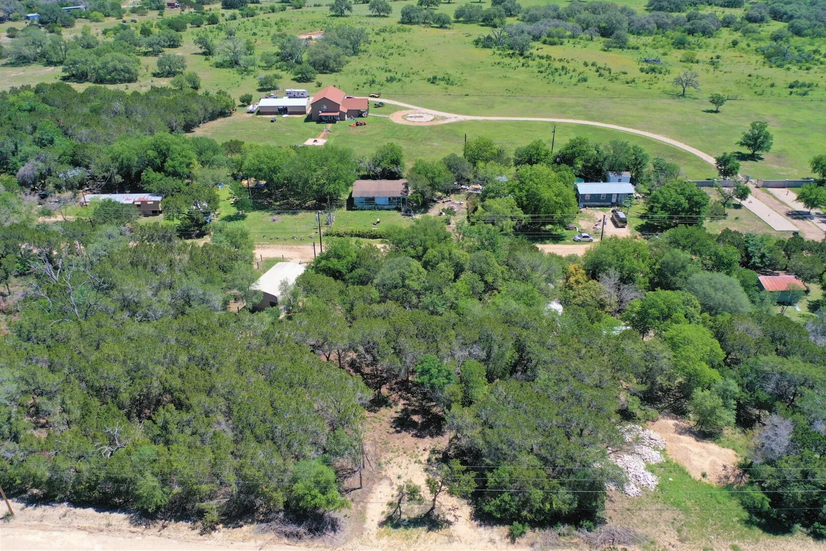 162 Wyatt Earp Drive Bandera TX 78003