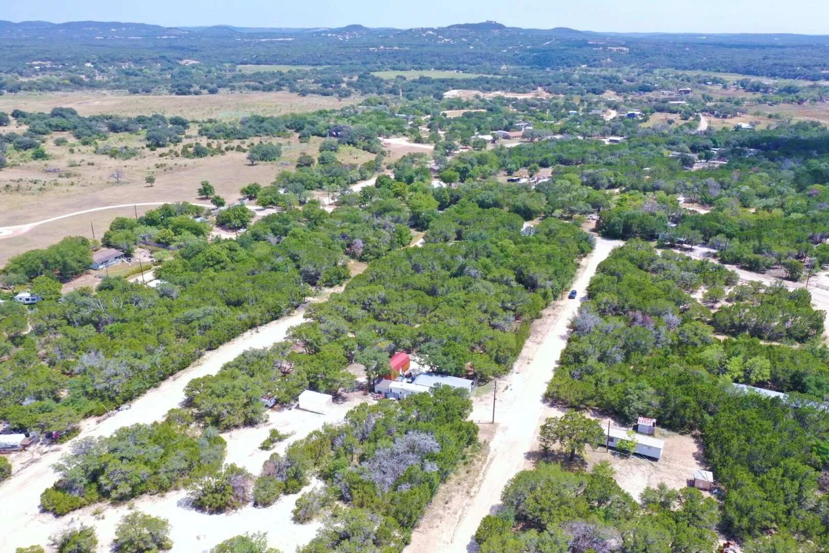 162 Wyatt Earp Drive Bandera TX 78003