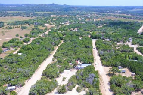 162 Wyatt Earp Drive Bandera TX 78003