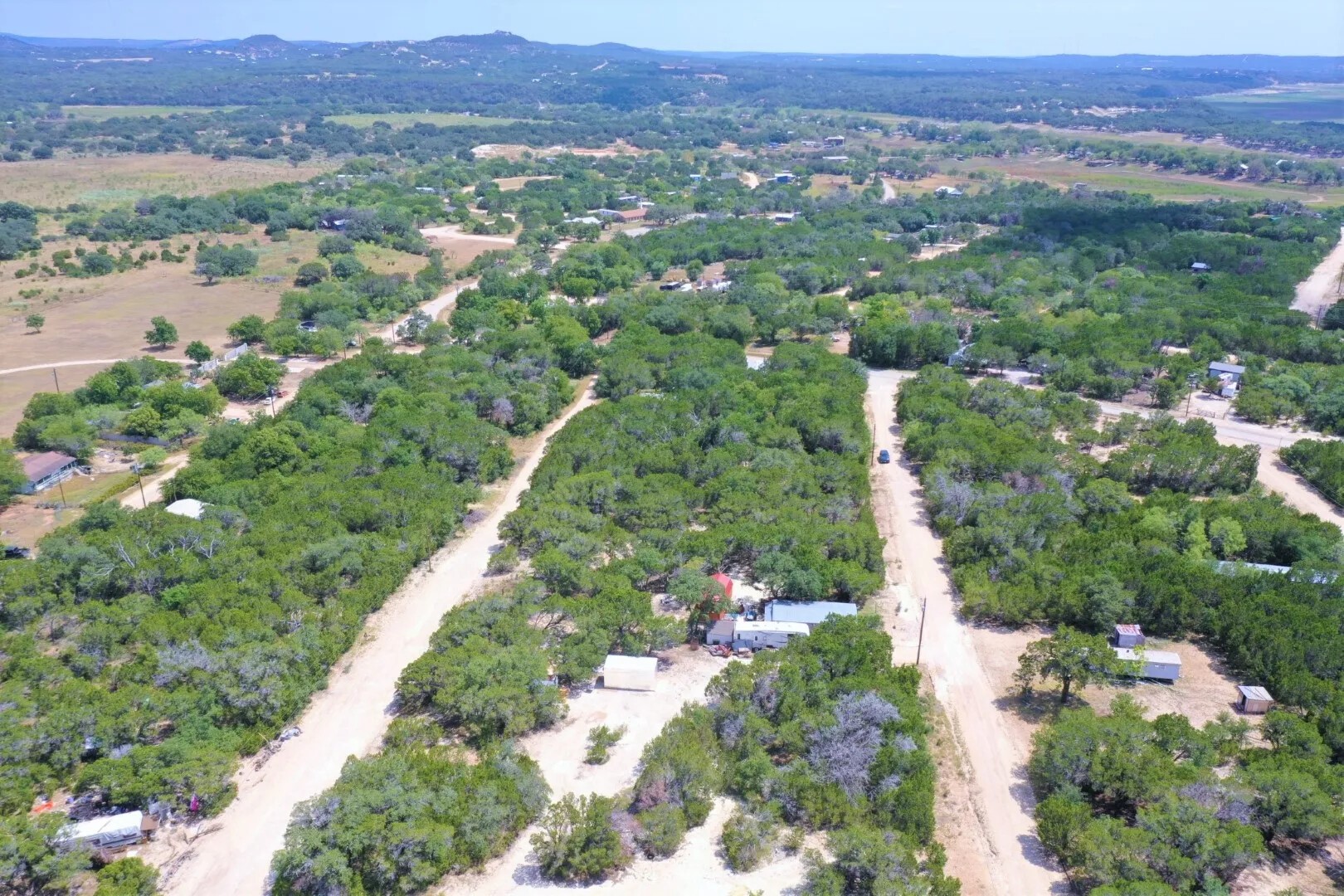 162 Wyatt Earp Drive Bandera TX 78003