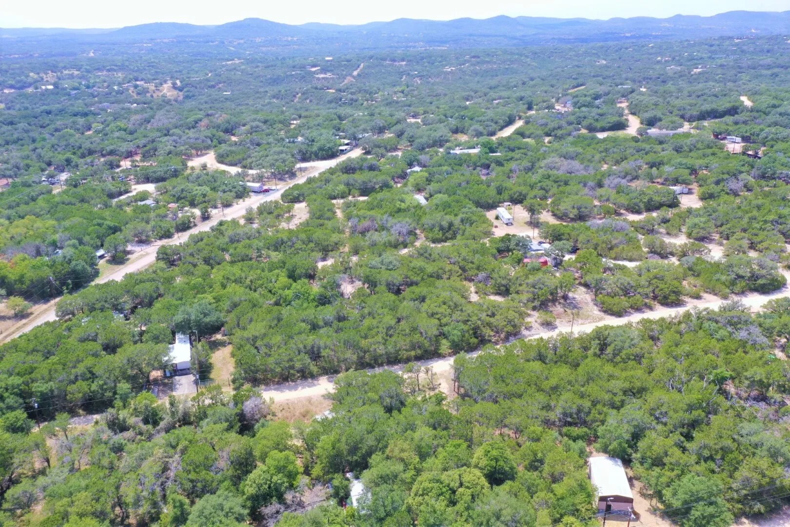 162 Wyatt Earp Drive Bandera TX 78003