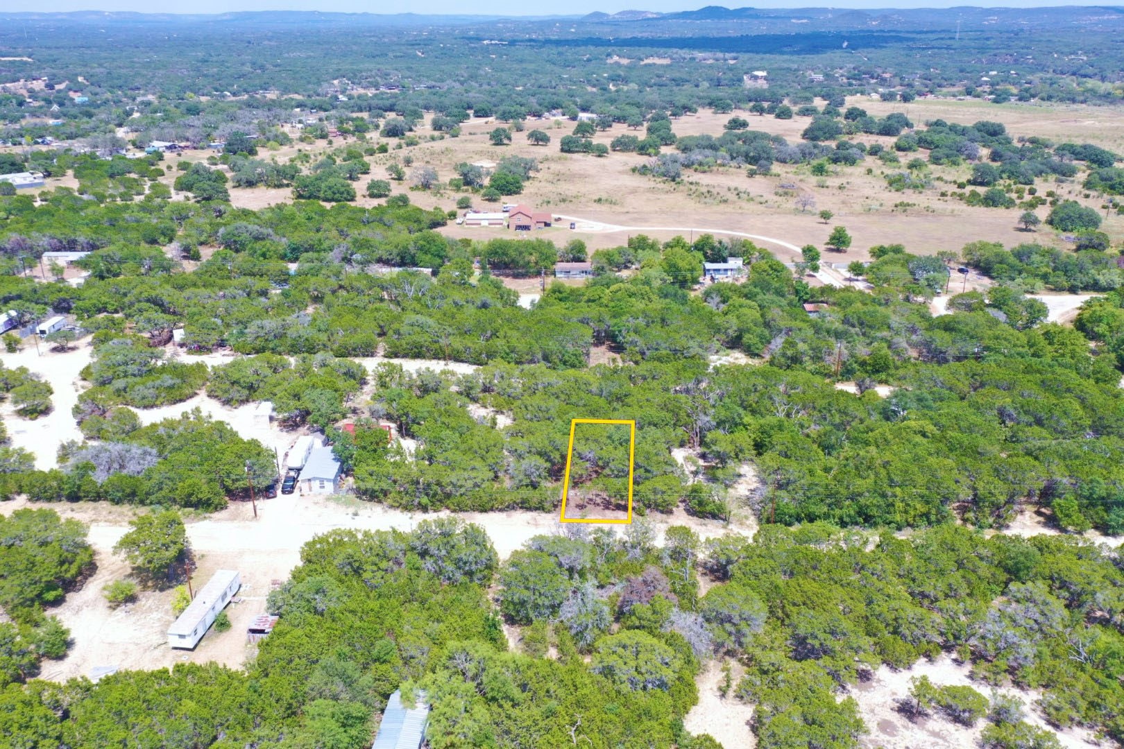162 Wyatt Earp Drive Bandera TX 78003