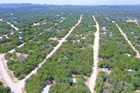 162 Wyatt Earp Drive Bandera TX 78003