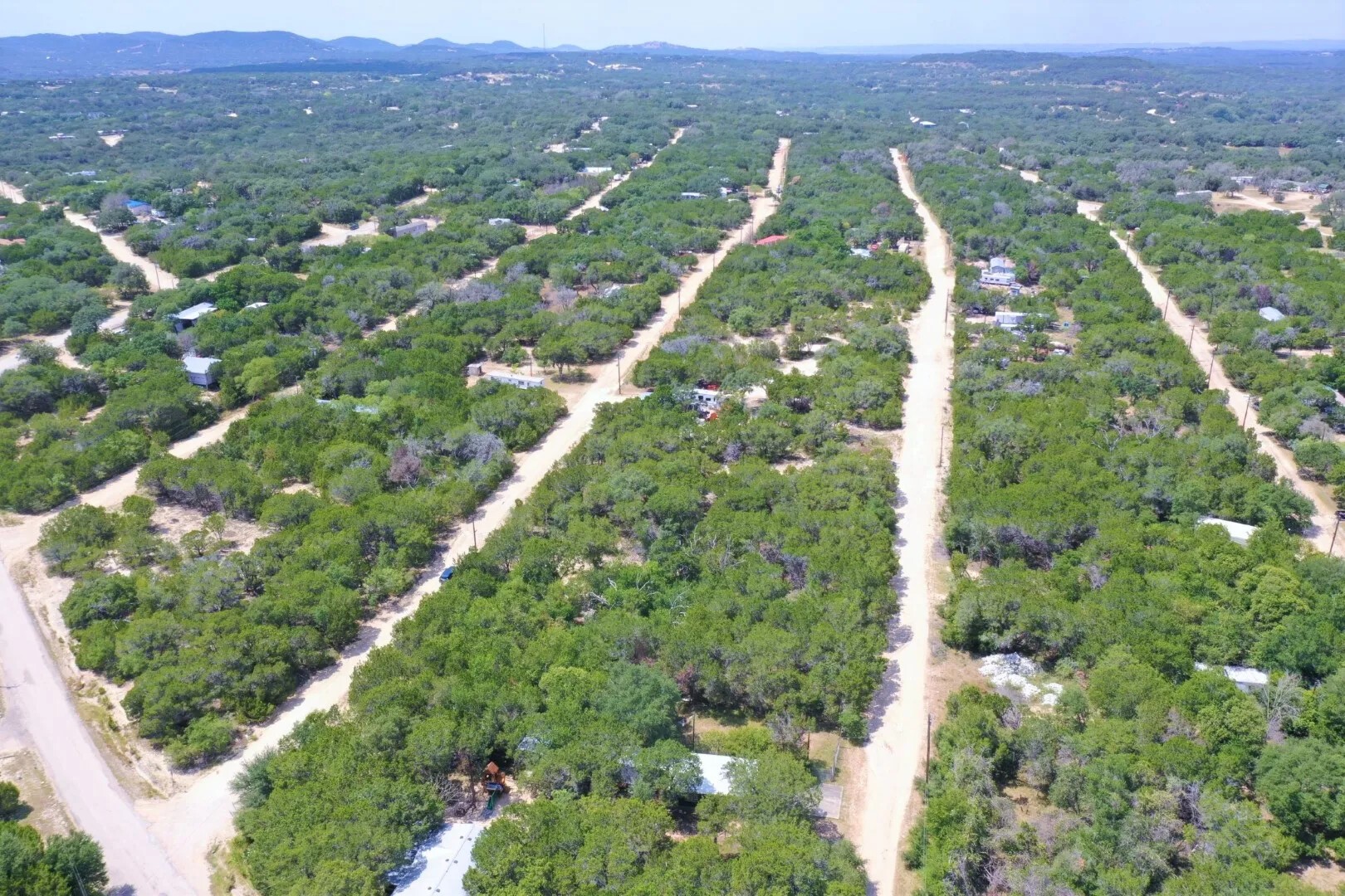 162 Wyatt Earp Drive Bandera TX 78003
