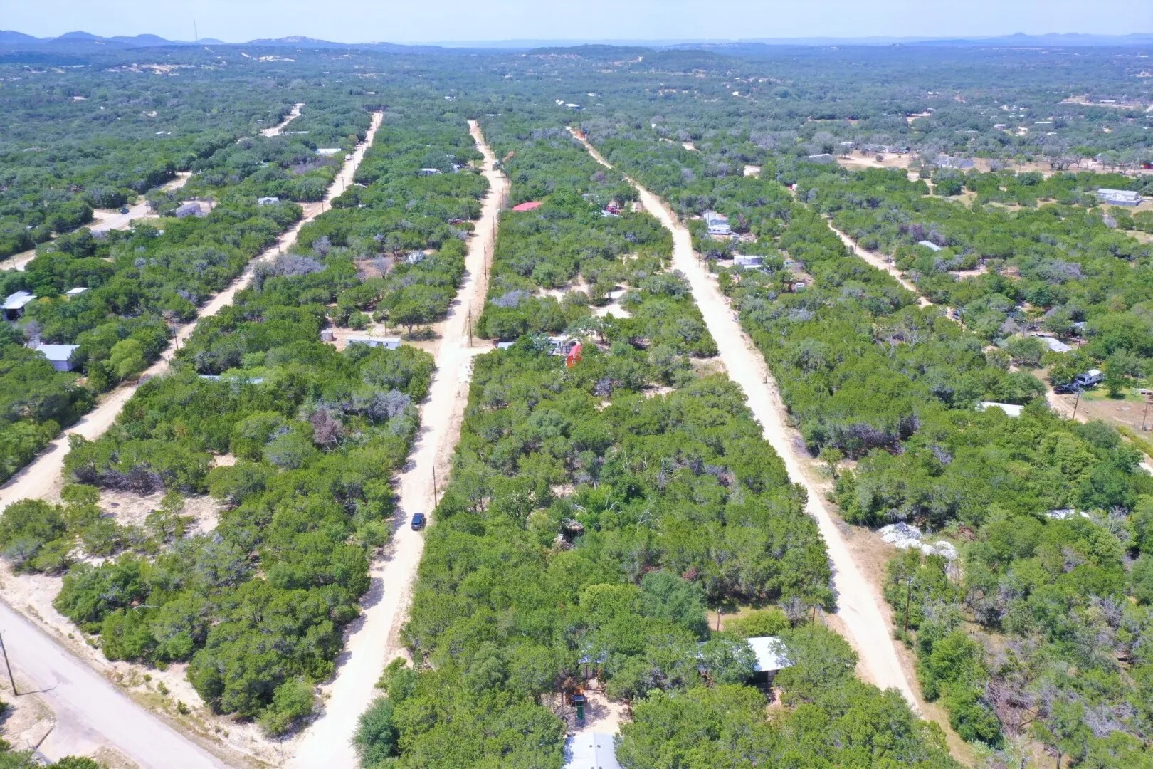 162 Wyatt Earp Drive Bandera TX 78003