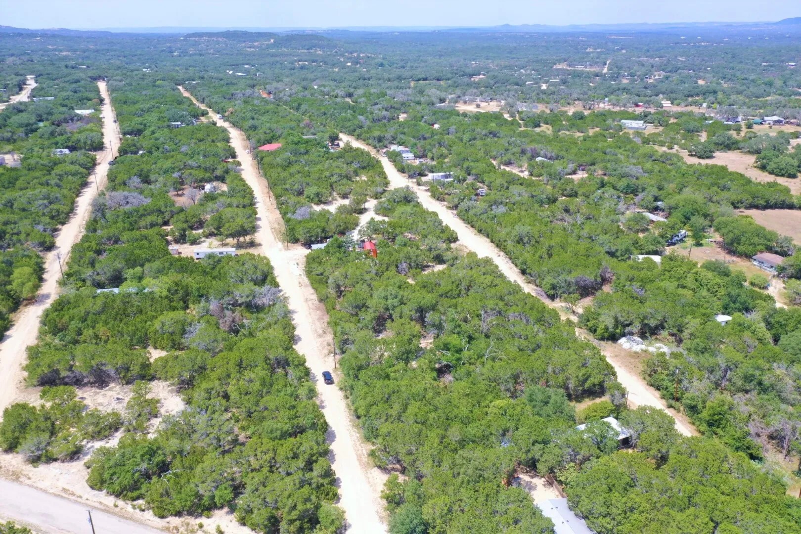 162 Wyatt Earp Drive Bandera TX 78003