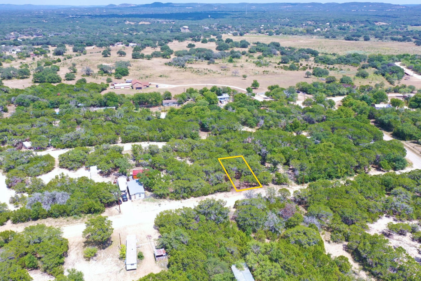 162 Wyatt Earp Drive Bandera TX 78003
