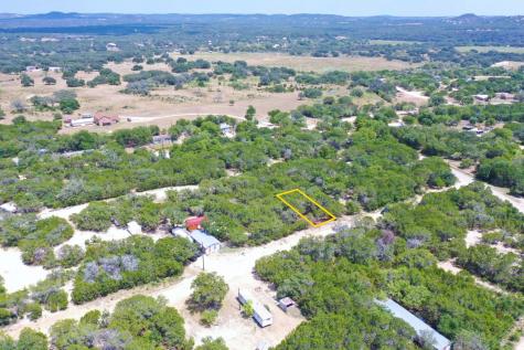 162 Wyatt Earp Drive Bandera TX 78003