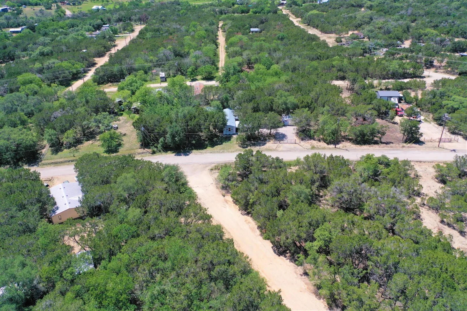 162 Wyatt Earp Drive Bandera TX 78003