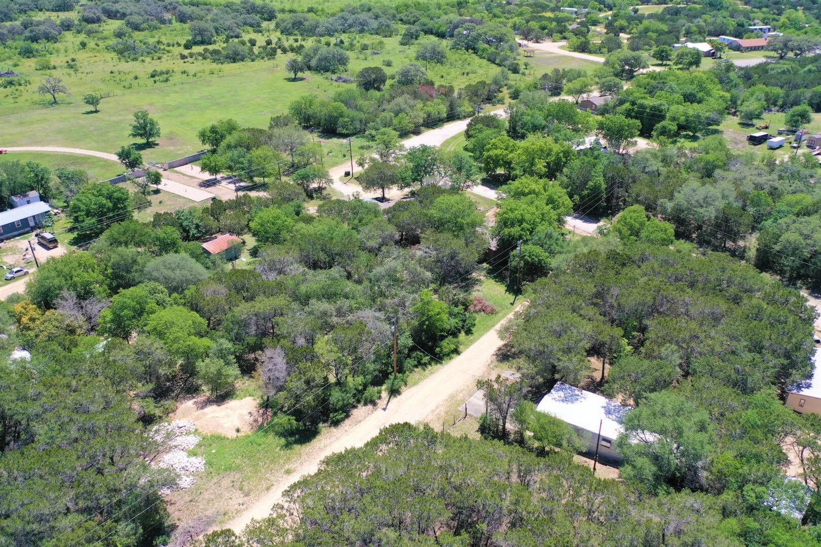 162 Wyatt Earp Drive Bandera TX 78003