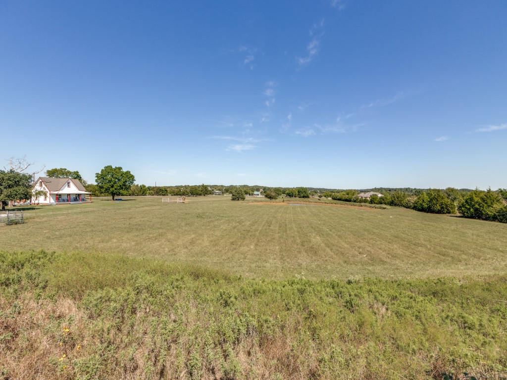 Lot 1 Mount Pleasant Road Valley View TX 76272