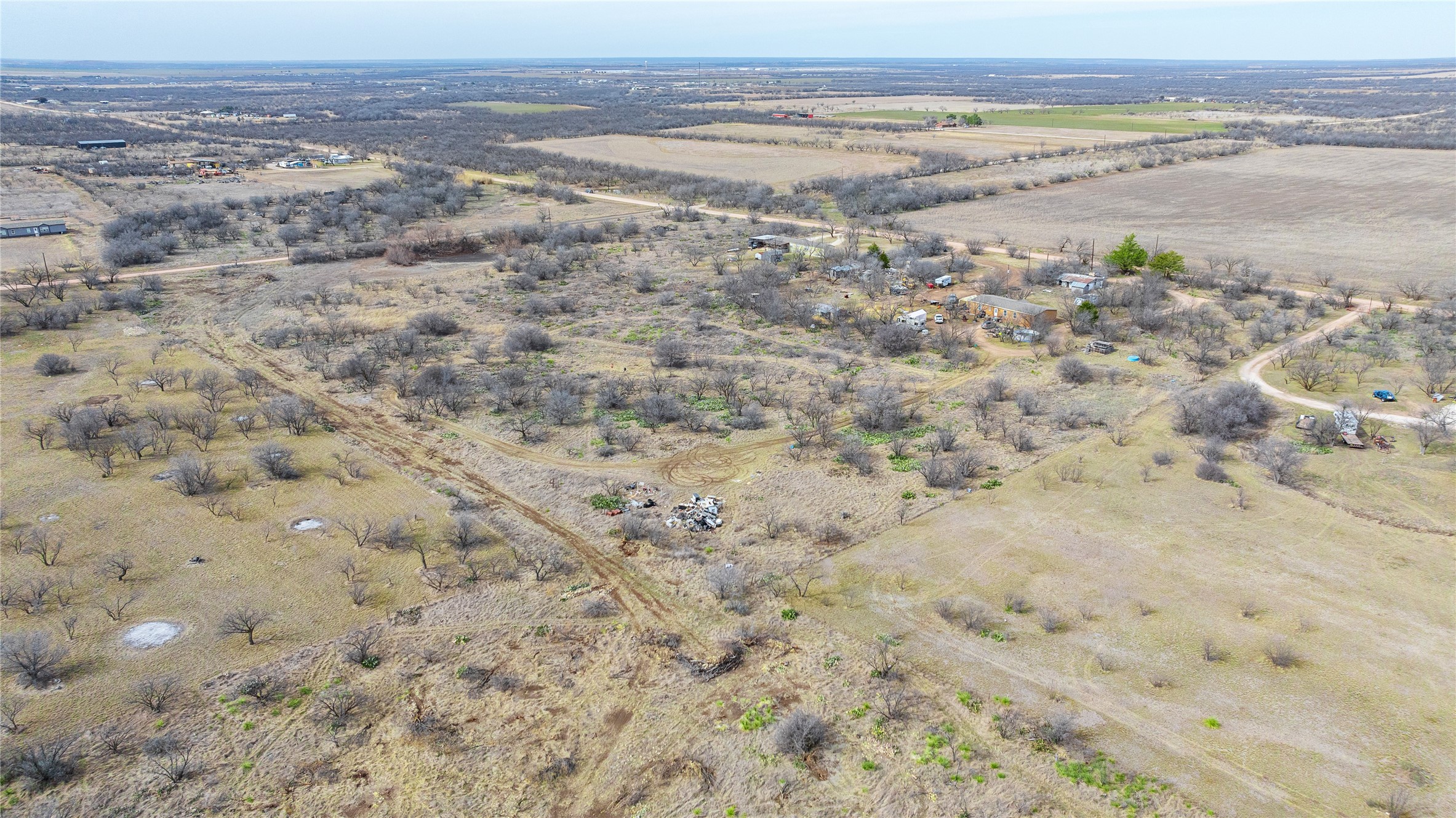 Tbd Cr 155 Abilene TX 79601