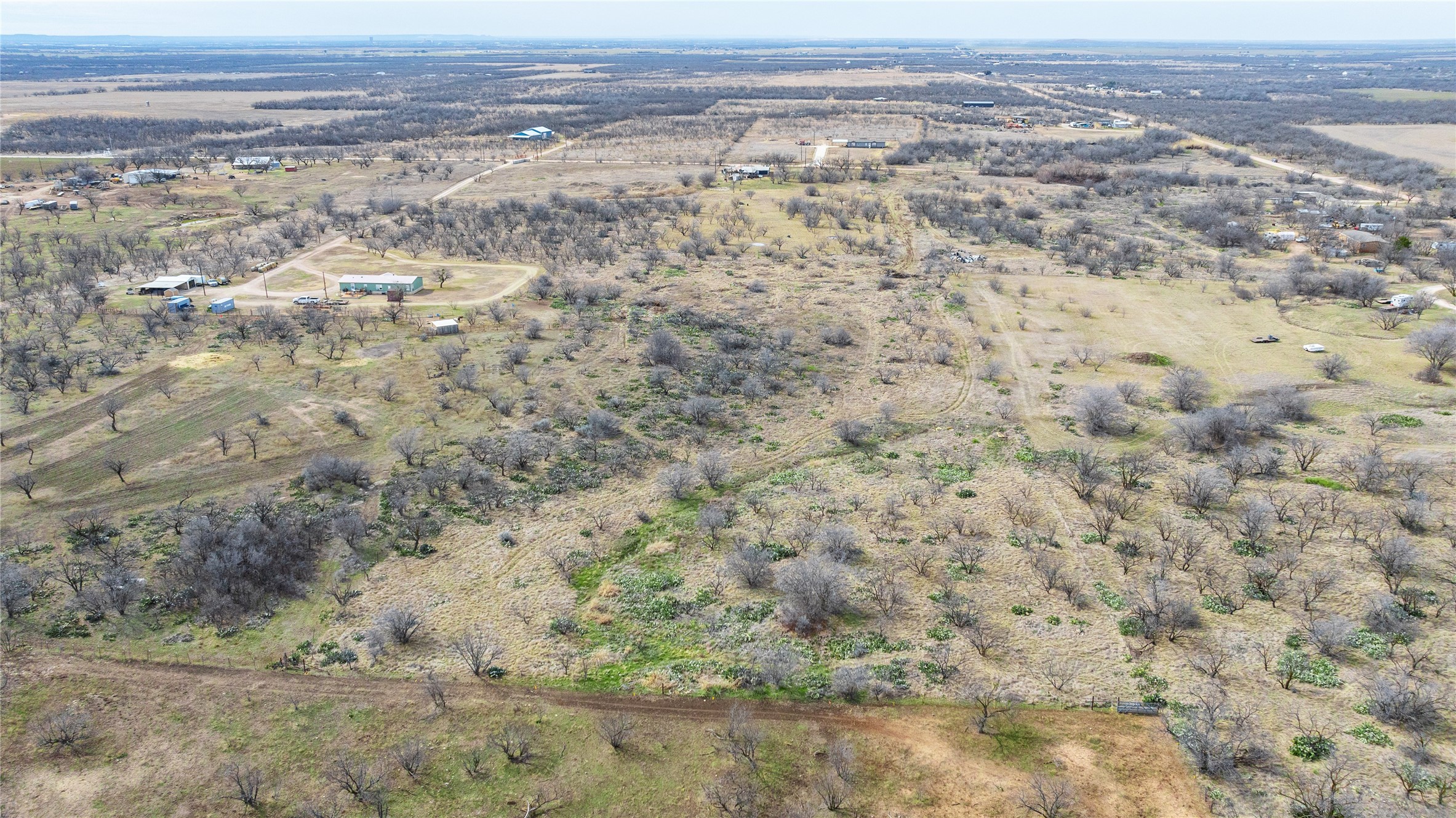 Tbd Cr 155 Abilene TX 79601