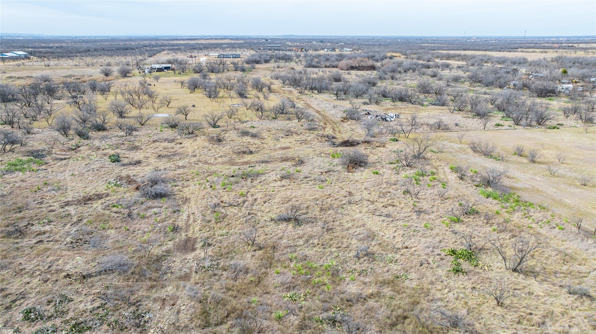 Tbd Cr 155 Abilene TX 79601