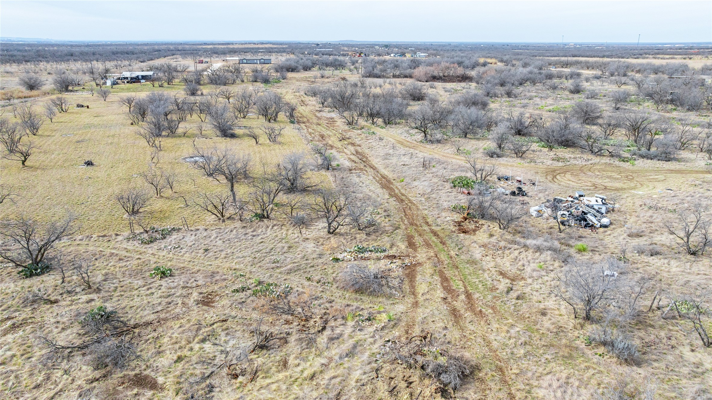 Tbd Cr 155 Abilene TX 79601