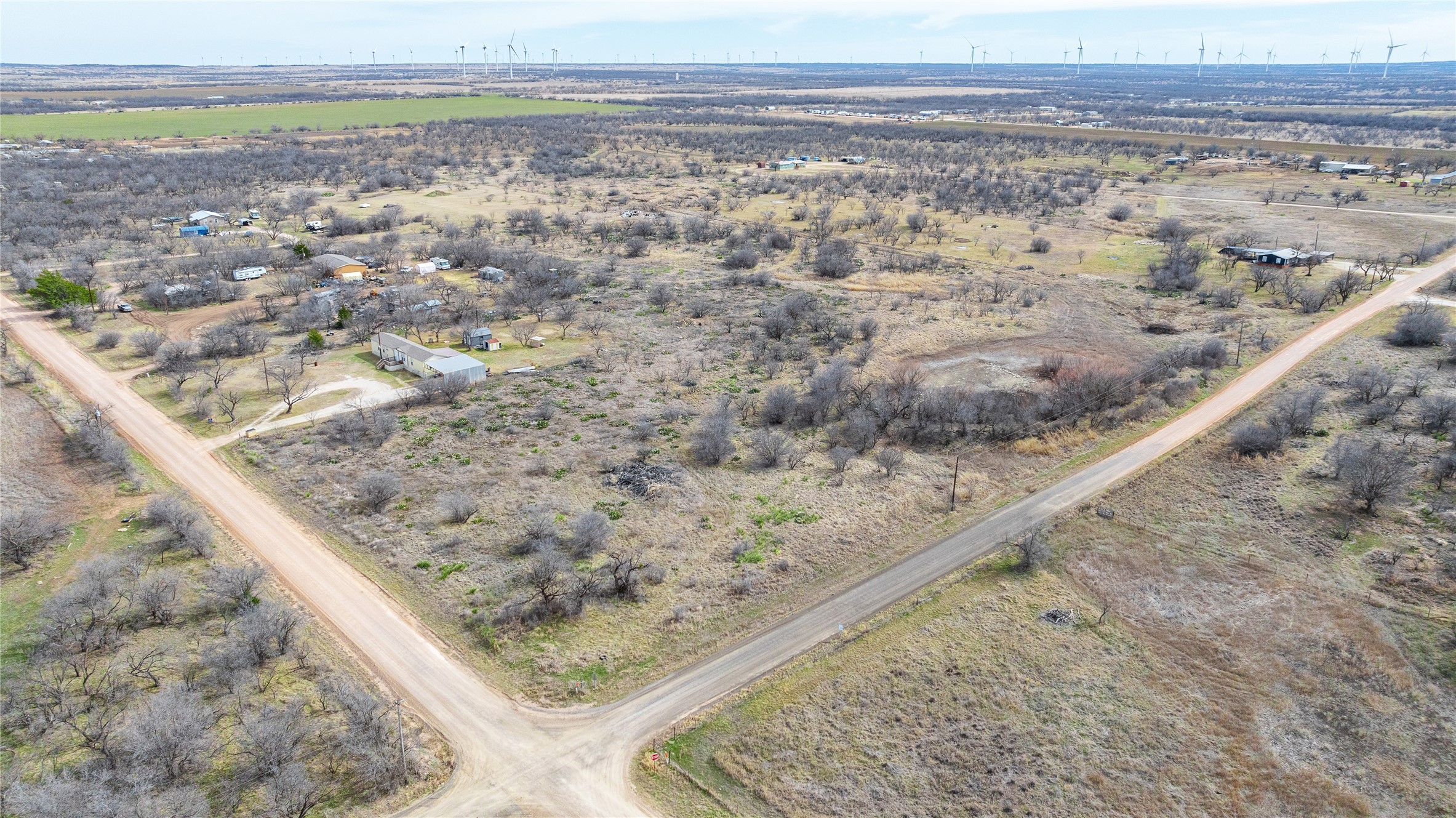 Tbd Cr 155 Abilene TX 79601