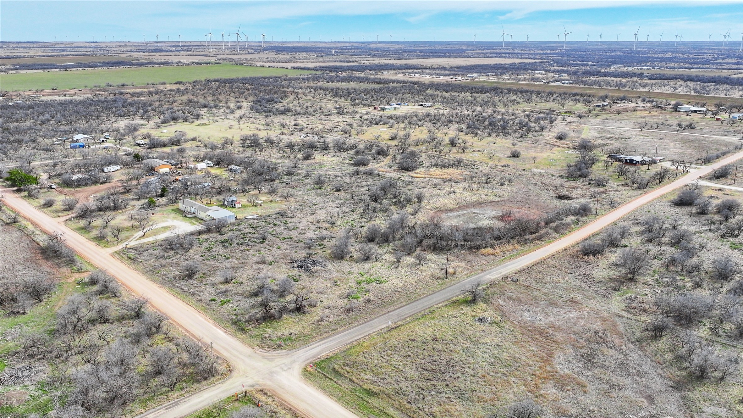 Tbd Cr 155 Abilene TX 79601