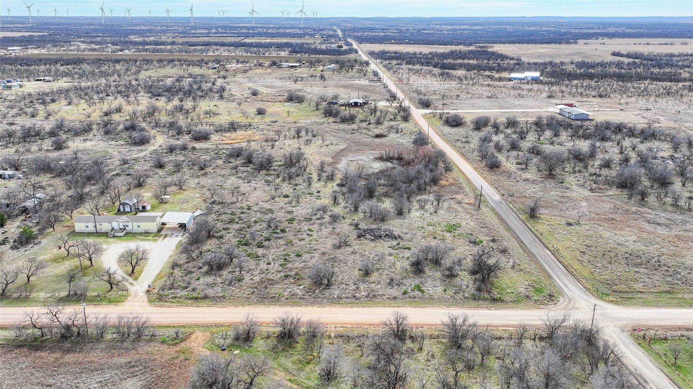 Tbd Cr 155 Abilene TX 79601