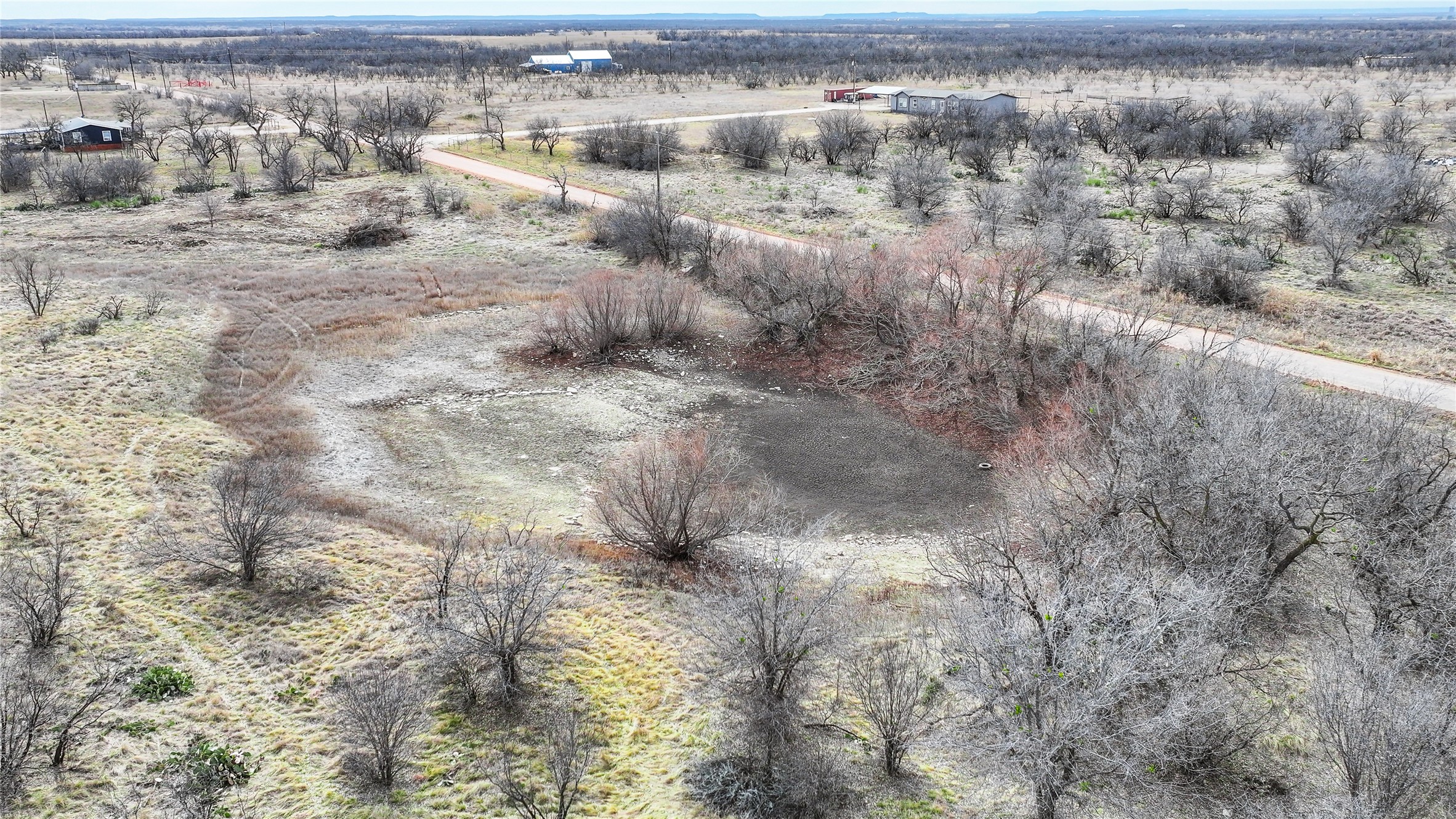 Tbd Cr 155 Abilene TX 79601