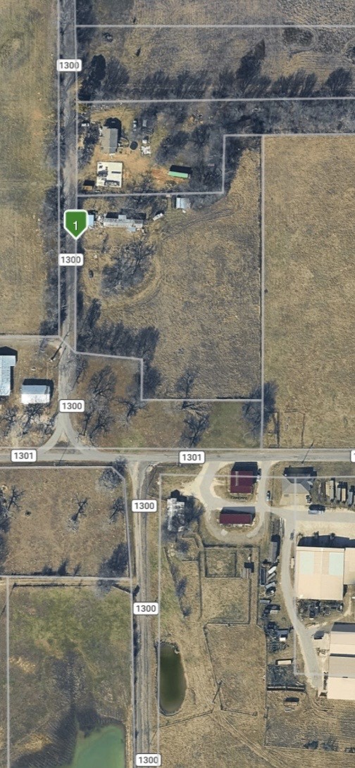 1195 Rs County Road 1300 Emory TX 75440